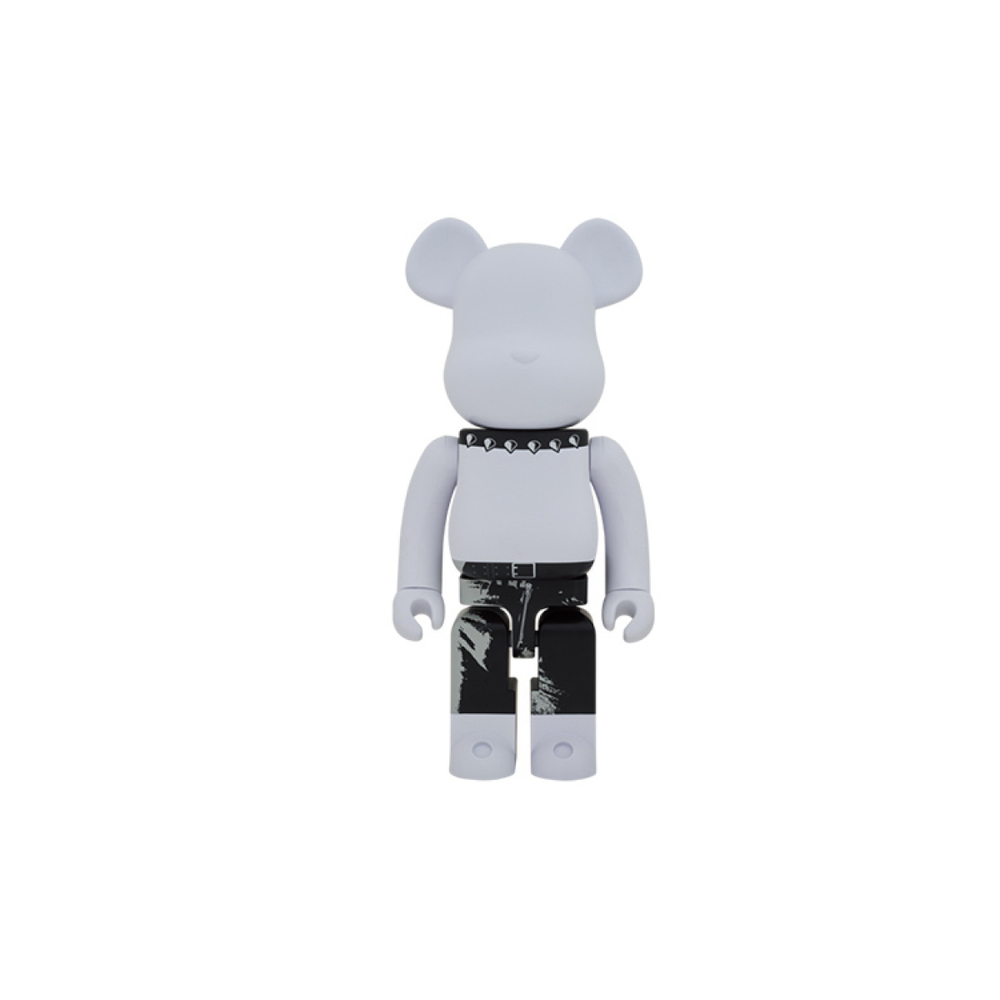 Дизайнерские игрушки BE@RBRICK 1000% Sticky Fingers Design Ver. 70cm, 3090632-640481729