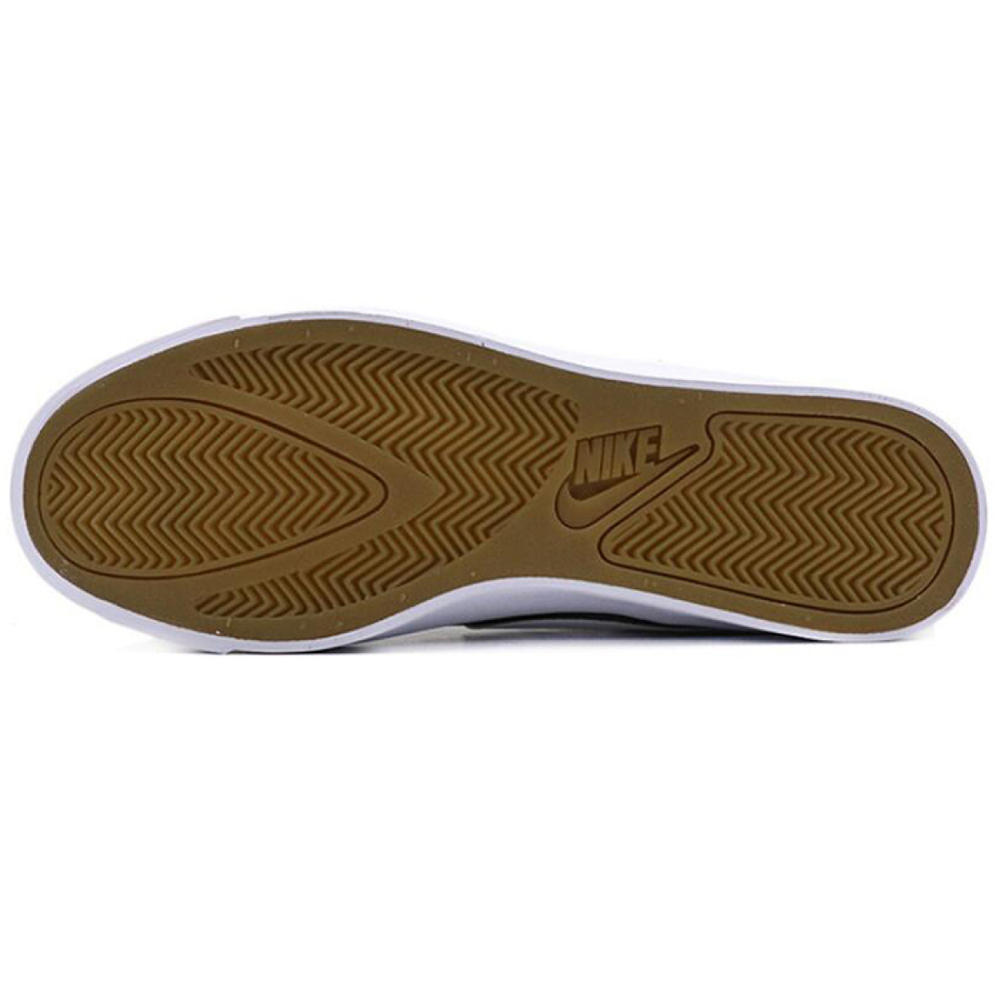 Кроссовки Nike Court Royale AC Black White