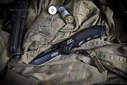 Складной нож Enforcer (сталь 8Cr13MoV)