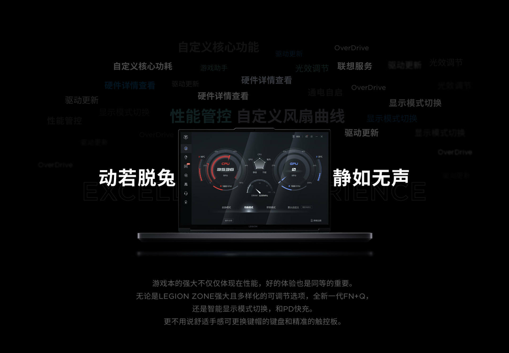 Игровой ноутбук Lenovo "Savior" Y7000 16", i7, 24GB, 512GB, RTX 4060 8GB, 144Hz Русская Клавиатура+Windows