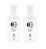 Набор для разведения хны "Water Lucas Cosmetics" 2 упаковки по 50мл