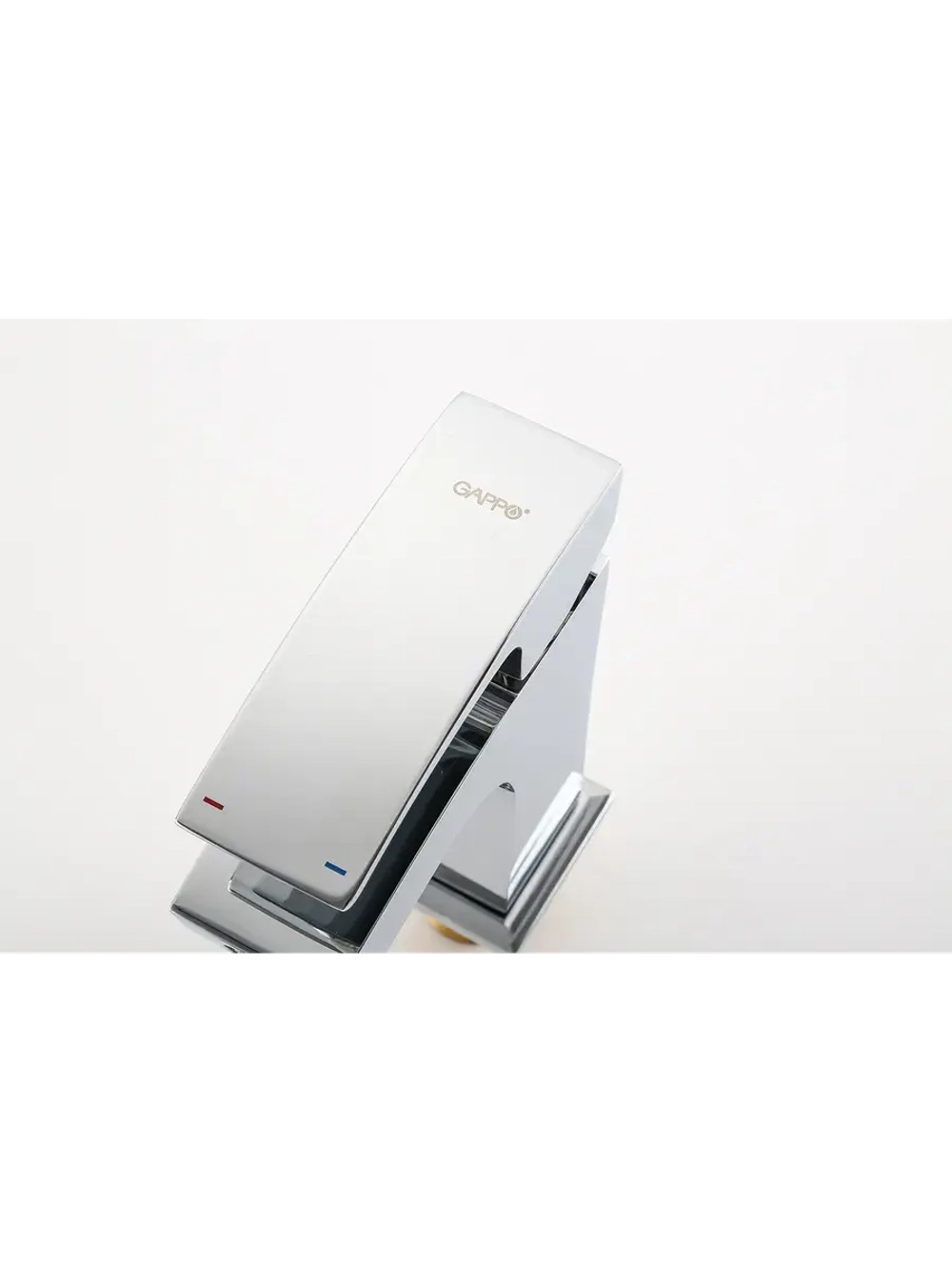 Смеситель для биде GAPPO G5007