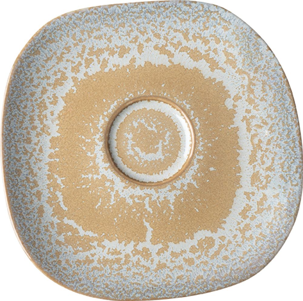 Блюдце для кофейной чашки 13CM