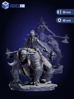 Кровавые Наездники