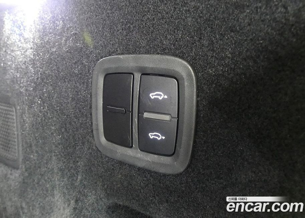 Porsche Cayenne (PO536) 3.0 E-Hybrid (06.2020)