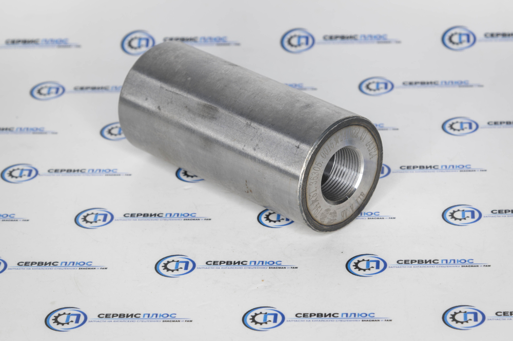 Шкворень верхний перед.моста 6х6  HDZ237/5.262 81.36305.0015