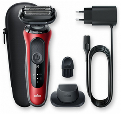 Электробритва Braun 60-R1200s