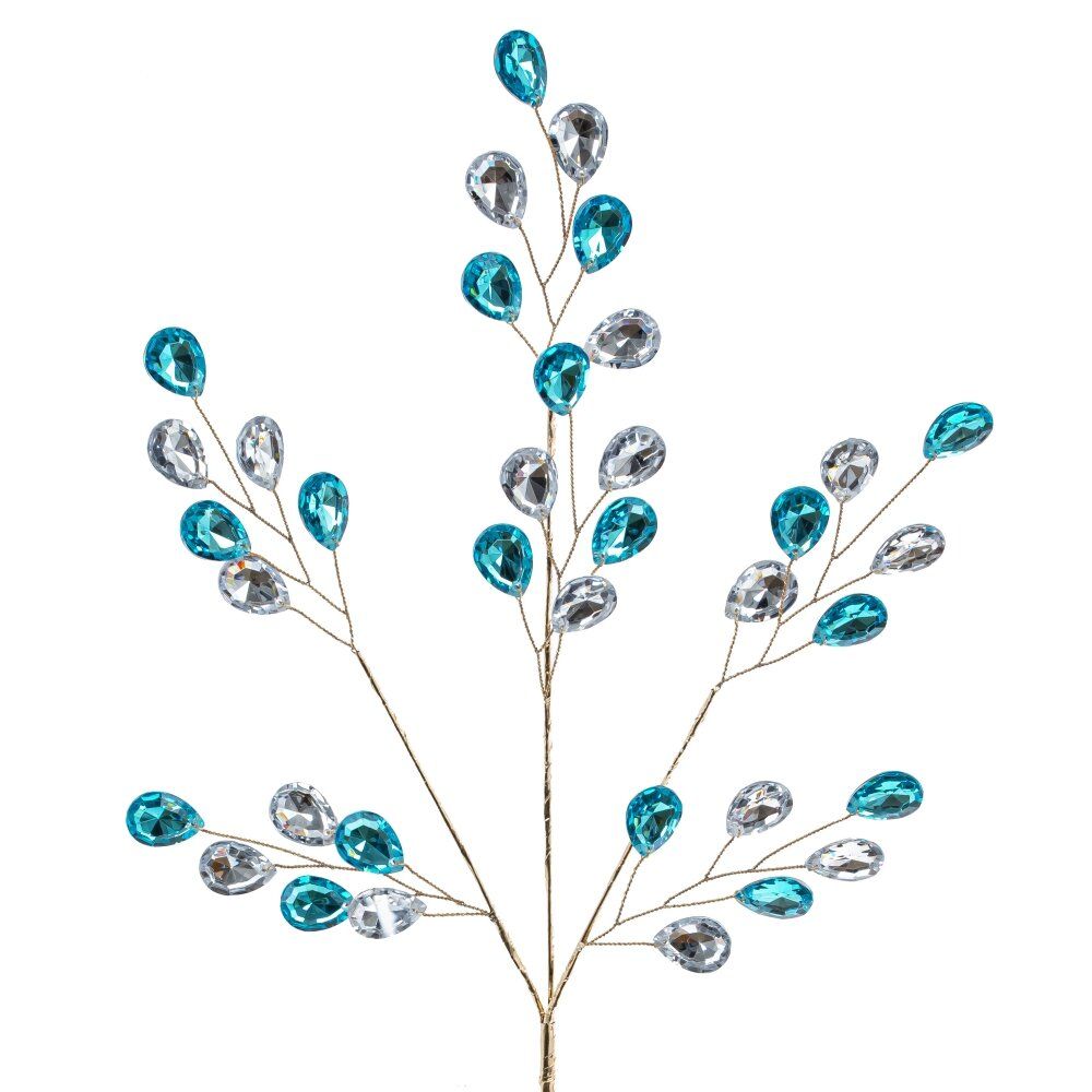 GAEM Изделие декоративное "Ветка", L19 W0,4 H40 см