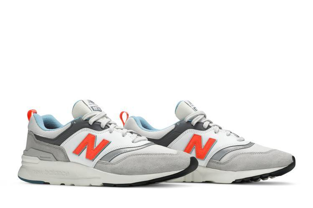 Кроссовки New Balance Nb 997H Classic