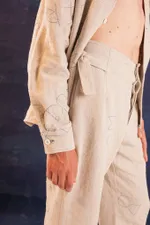 Рубашка Soeurs Freedom Suit