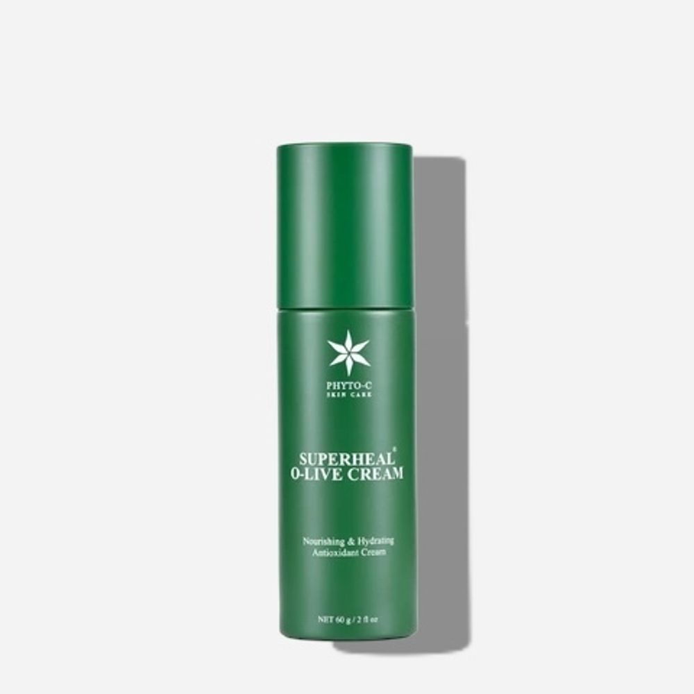 PHYTO-C Superheal O-Live Cream Омолаживающий крем для лица