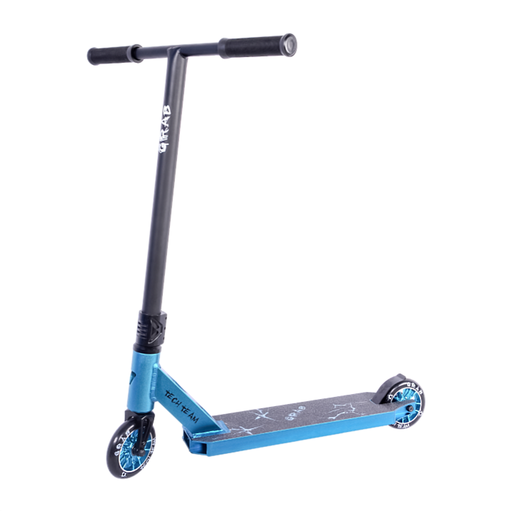 Трюковой самокат TechTeam Grab