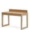 Письменный стол Arandu 120x60 см из массива ясеня