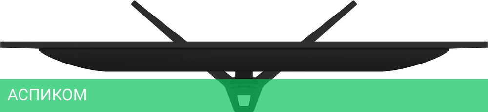 Монитор SunWind SUN-M27BA107