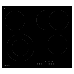 Встраиваемая электрическая варочная панель Monsher MHE 6013