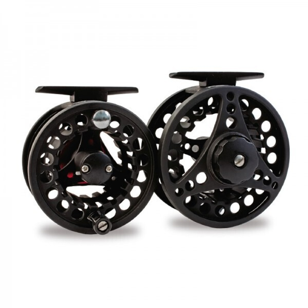 Катушка для рыбалки Stinger Fly RiverCross-3