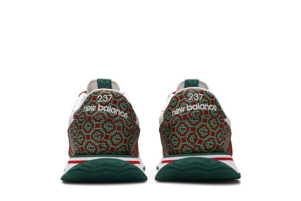Кроссовки Casablanca X New Balance Nb 237