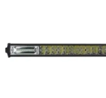 80 LED / Светодиодная балка, 80 LED, 64 см, дальний свет, серия: Ледок (1 шт.) =