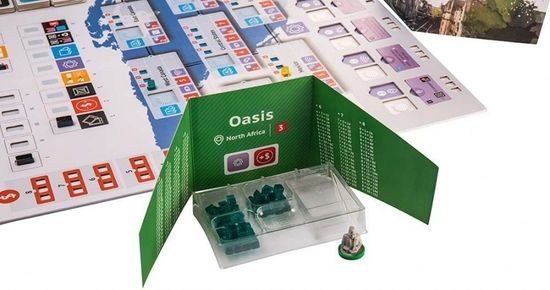 Настольная игра "Корпорация Смартфон"