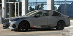 Аэродинамический обвес для BMW 5 серии G60 2024+ БМВ
