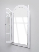 Зеркало настенное большое