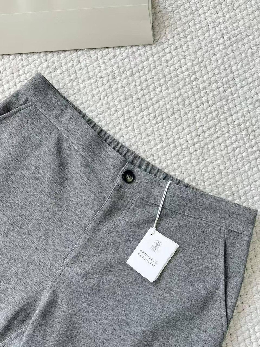 Шорты Brunello Cucinelli
