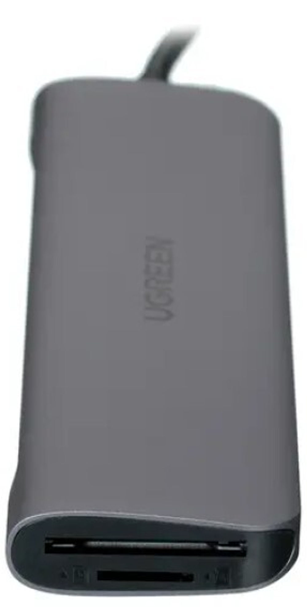 Концентратор  UGREEN CM195