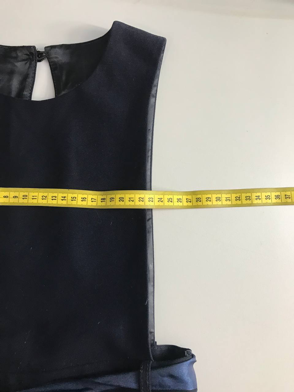 Сарафан Sky Lake школьный, на 10/11 лет