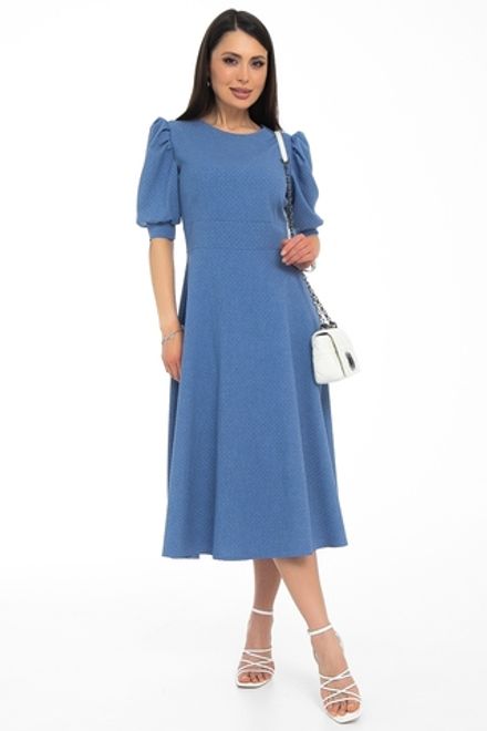 Платье Миранда (блу) Diolche