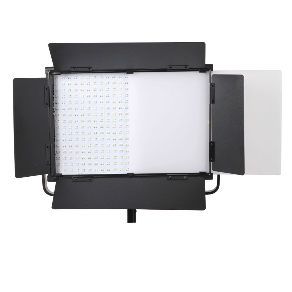 Светодиодный осветитель GreenBean DayLight III 300 LED RGB