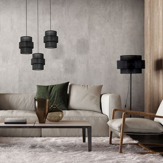 5976 / подвесной светильник / Calisto