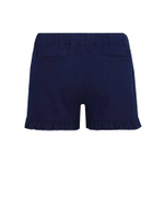 шорты Tommy Hilfiger - темно-синий(KG0KG03503)