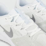кроссовки Nike Air Zoom Structure 25 White Grey