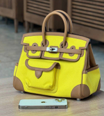 Сумка Hermes 25 см