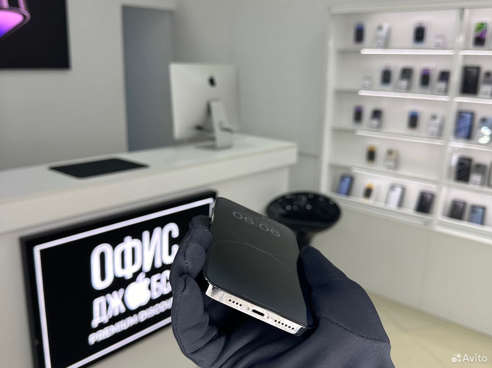 iPhone 14 Pro Max, 1 ТБ б/у