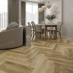 Кварцвиниловая плитка Tulesna Art Parquet LVT 1005-601 Grazioso