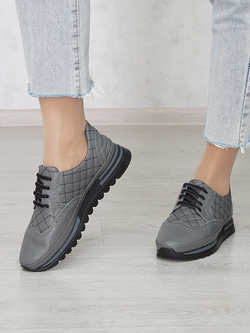 Кроссовки женские AQUAMARIN 112-855