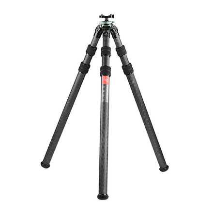 Штатив-трипод Sunwayfoto T4030CSI-D Carbon с зажимом SM-86 под ложе