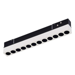 Светильник трековый SKYLINE 48 LED 1х12W