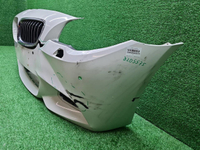 Бампер передний BMW 5er F10 F11 (13-17) M-paket