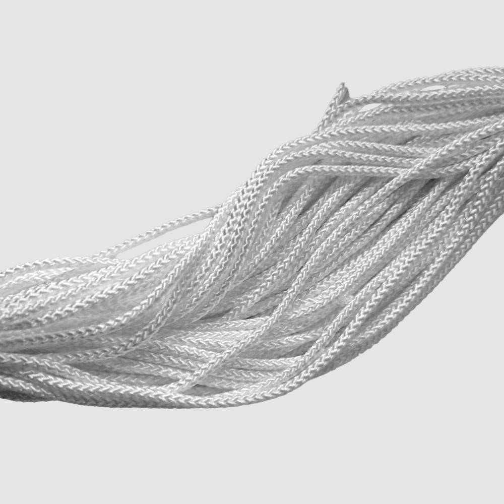 Фал полиамидный Prival 4мм на 25 метров