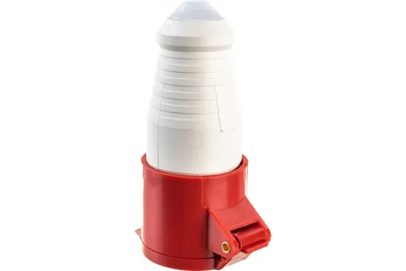 Розетка Navigator HT-214 16А 03974