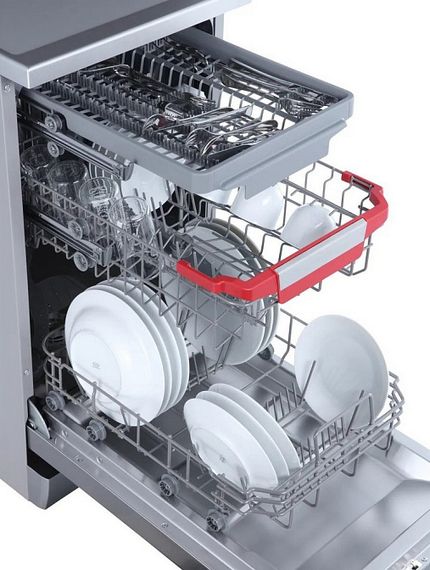 Посудомоечная машина Kuppersberg GFM 4573