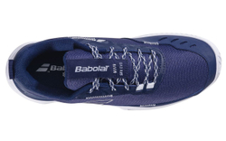 Теннисные кроссовки Babolat SFX Evo - Blue