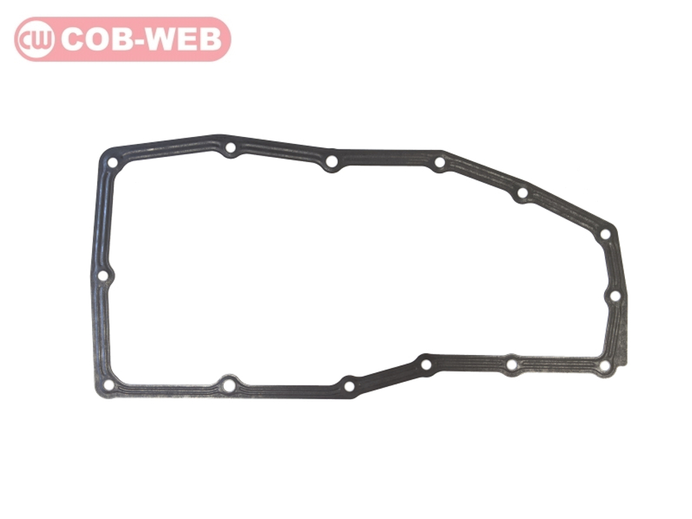 Прокладка поддона АКПП металлическая COB-WEB 074520SR для а/м Honda
