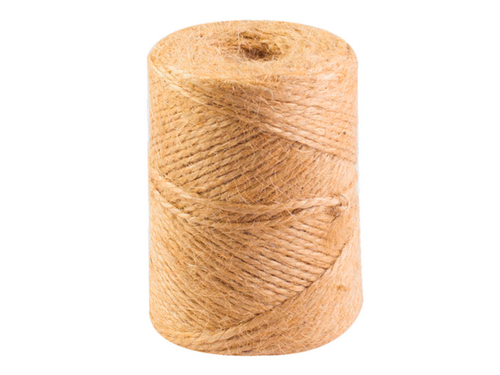 Шпагат джутовый 1120текс, 250м, (шт.)