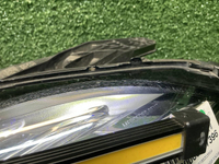 Фара левая Mercedes CLS W218 (14-17) Multibeam LED