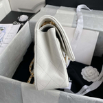 Chanel Flap 25 cm