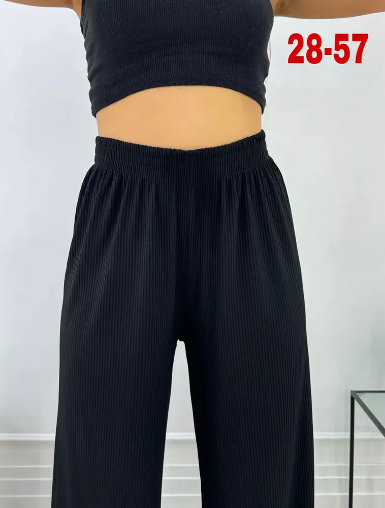 Брюки 50352664 Fabrika