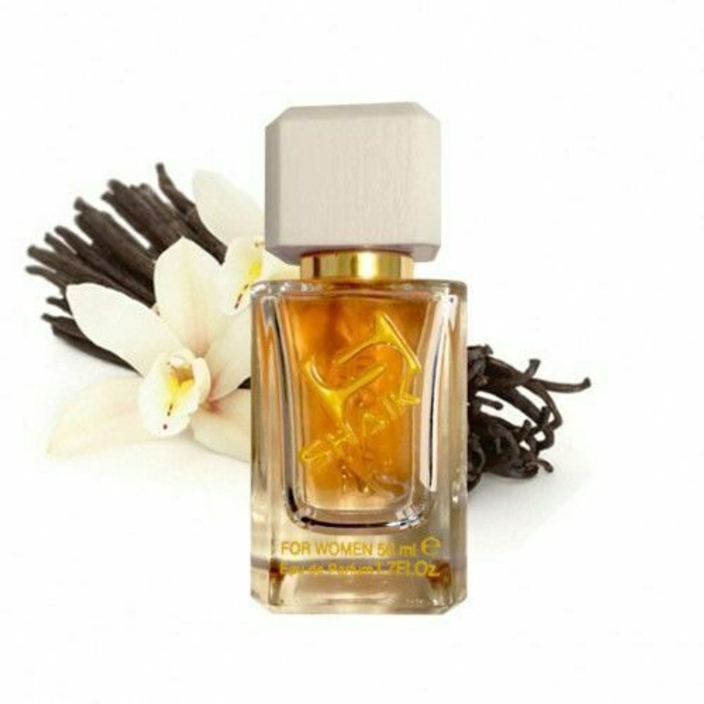 SHAIK №158 (Vanilla) 50ml